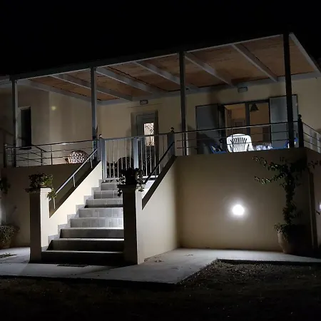 Xi House Σπίτι διακοπών Ξι