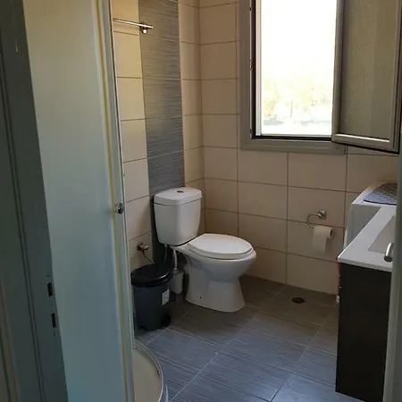 Xi House